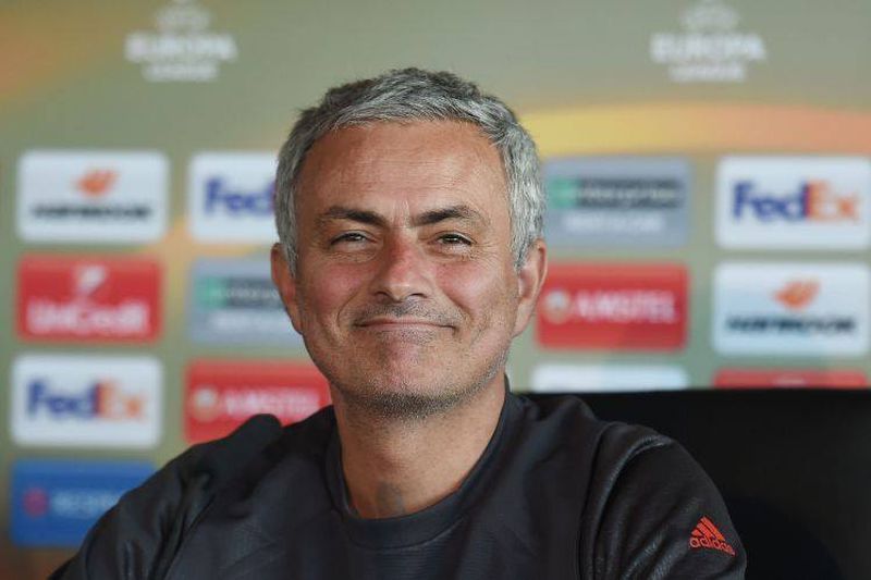 Mourinho