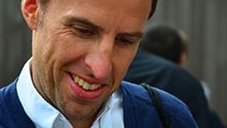 gareth southgate