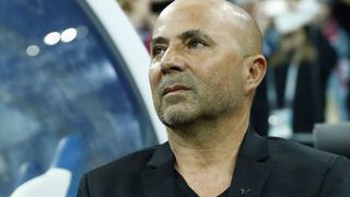 Campionatul Mondial de fotbal 2018. Sampaoli nu vrea sa plece de la carma Argentinei decat daca primeste 20 de milioane de dolari despagubiri!
