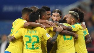 Casemiro Foto: Facebook