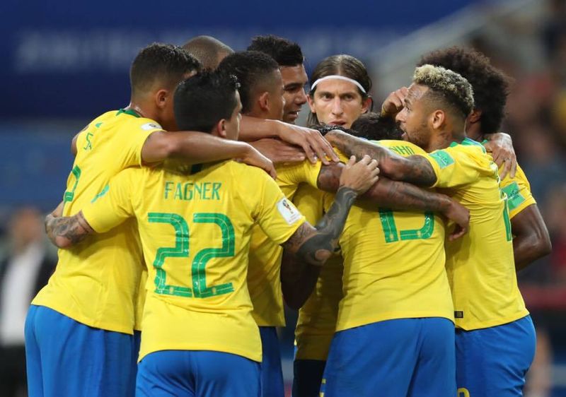 Casemiro Foto: Facebook