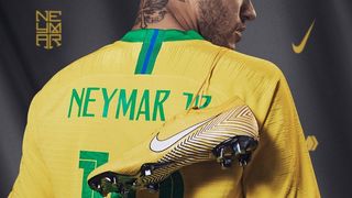 Campionatul Mondial de fotbal 2018. Neymar a stat pe jos timp de 14 minute la turneul final!