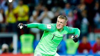 pickford foto: facebook