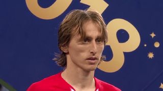 Povestea incredibila a lui Luka Modrici! Capitanul Croatiei a fost extrem de sarac! “La cinci ani, era oier!”