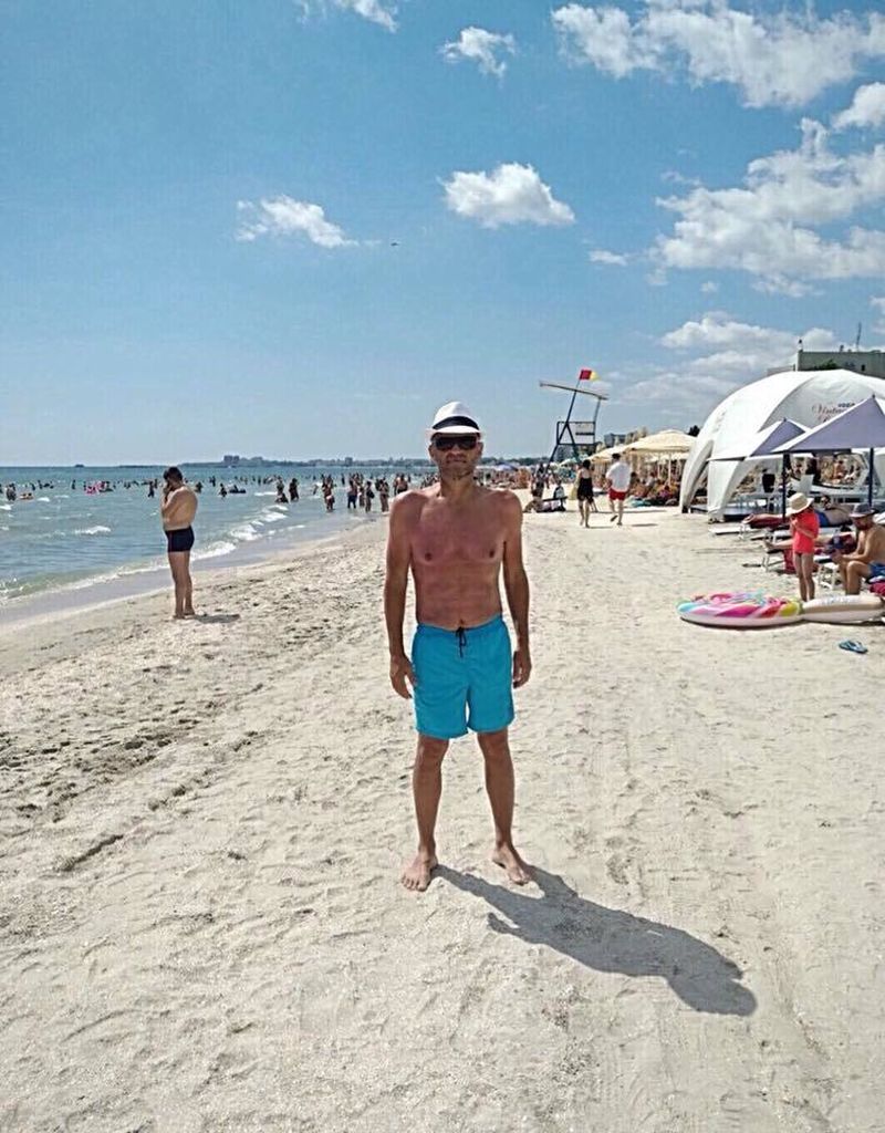 Adrian Mititelu Foto Faceboo