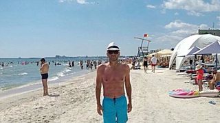 Adrian Mititelu Foto Faceboo