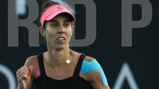 Dramele prin care a trecut Mihaela Buzarnescu! Ieri a castigat un mare turneu international, insa nu poate uita accidentarile dure