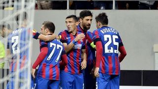 Vezi jucatorul adus de Becali sa califice FCSB in grupele Europa League