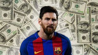 Averea lui Messi! Cat castiga unul dintre cei mai buni fotbalisti ai planetei!