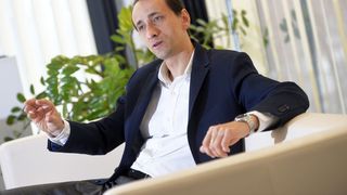 Cum a ajuns Mihai Covaliu sa castige 7.500 euro pe luna! Presedintele COSR s-a imbogatit din primele de la Olimpiada!