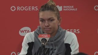 Simona Halep pune tunurile pe WTA