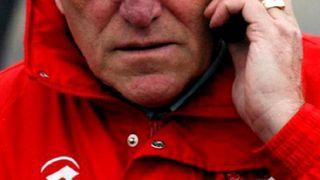 S-a stins din viata un nume mare din fotbalul romanesc! Cauza decesului este incredibila. Nimeni nu poate explica greseala