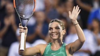 Simona Halep a triumfat la Montreal. Campioana noastra nu are pauza: urmeaza doua turnee tari si un Grand Slam pentru liderul WTA