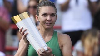 Simona Halep a facut un anunt naucitor: "Ma voi retrage din tenis in curand"