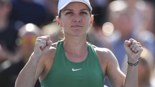 Vesti bune pentru Simona Halep. Vezi de ce rivale importante a scapat la Cincinnati.
