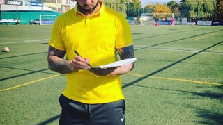 Criticat de multi ca a ignorat fotbalul, Giani Kirita a demonstrat ca este adevarat "THE KING!" - Ce a reusit sa faca in urma cu doua zile! "Bravo, Giani! Te asteptam in iarba!"