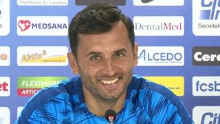 FCSB, noul lider din liga intai! Victorie clara pentru FCSB pe terenul echipei lui Gica Hagi.