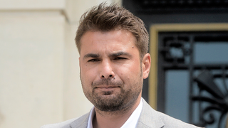 Vezi aici ce viata de vis are Mutu in Dubai