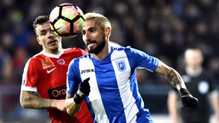 Becali a vrut ca Zlatinski sa joace, asa ca a jucat! Dezvaluiri din vestiar despre jucatorul care a intrat pe teren desi nu se simtea pregatit