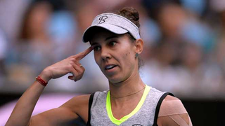 Scandal monstru in tenis! Mihaela Buzarnescu este acuzata ca a pus mana pe 27.000 de dolari intr-un mod dubios! "Am avut o viata grea!"