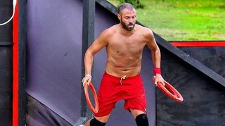 Cristi Pulhac de la Exatlon vrea sa iasa la pensie de la Dinamo: "La Dinamo m-as intoarce oricand! Si acum, si la 40 de ani, si la 50 de ani"