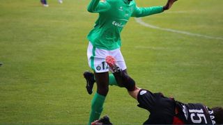 Doliu la Saint-Etienne! Fostul fundas William Gomis a fost impuscat mortal