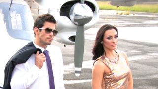 Ce familie frumoasa si-a intemeiat Tommy Ramos dupa despartirea de Catalina Ponor! FOTO