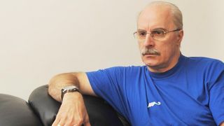 Are Octavian Bellu probleme de sanatate? Surse media noteaza ca acesta s-ar trata in Austria