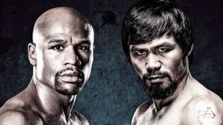 Floyd Mayweather ii acorda revansa lui Many Pacquiao in "meciul secolului"