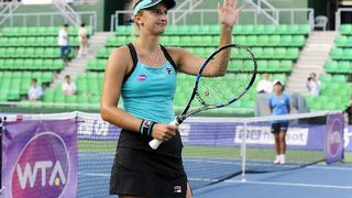Irina Begu, start reusit la turneul de la Seul