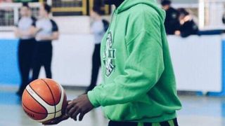 Mesajul emotionant al baschetbalistului american injunghiat la Braila! "Am fost atacati din cauza..."