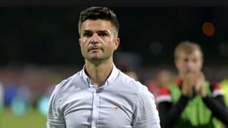 Haos la Dinamo ! Bratu este ca si demis dupa infrangerea cu Iasi si scandalul cu Nistor