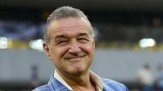 Gigi Becali, anunt major despre Morutan: "Pana nu iau 100 de milioane de euro nu ma las!"