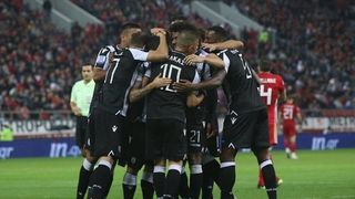 Razvan Lucescu, victorie de senzatie in Grecia! A invis pe Olympiakos, chiar pe terenul acestora