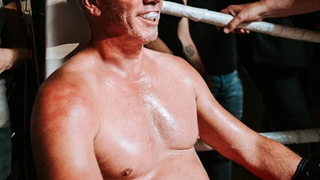 Lumea boxului este in doliu. A dat masina peste el si a murit