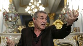Vezi aici pe cine a mai pus ochii Gigi Becali din Liga 1