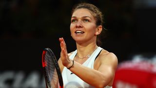 Simona Halep, lider mondial pana in 2019
