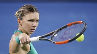 Simona Halep, recuperare in timp record