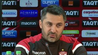 Claudiu Niculescu este disperat: ”Nu merge aşa! Cel care nu dă totul nu va mai juca!”