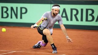 Florin Mergea a devenit tată pentru prima oară! Imaginea emoţionantă cu familia lui