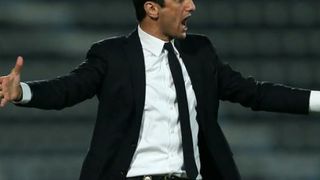 Amendă record primită de Răzvan Lucescu după ce a comparat Grecia cu Germania nazistă