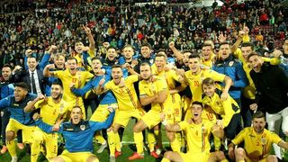 "Bunicule, la vara nu mai vin la ţară, mă duc la Euro". Declaraţia emoţionantă a capitanului Naţionalei U21 a Rom&acirc;niei