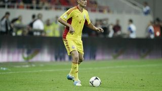 Gabi Tamas a fost foarte nervos dupa remiza cu Serbia