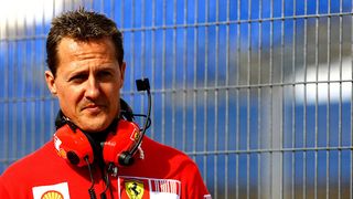 Un apropiat al lui Michael Schumacher şi-a luat deja adio de la marele campion de Formula 1: "Am &icirc;nchis acest capitol"