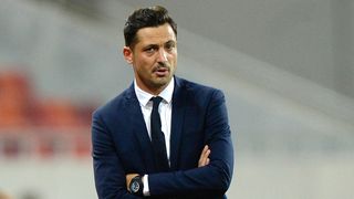 Mirel Radoi a uitat de umilinta la care l-a supus Gigi Becali! Ce raspuns i-a dat antrenorul Nationalei U21 latifundiarului din Pipera, dupa ce a plecat de la FCSB pe usa din dos!