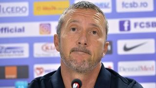 Decizia luată de CSU Craiova &icirc;nainte de partida cu FCSB! Mihai Stoica: "Noi nu putem fi dec&acirc;t de acord!"