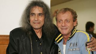 Emoţionant! Cum l-a cunoscut Cristi Minculescu pe Ilie Balaci! "Băi, ce-i cu ăsta?" - Ce a făcut "Minunea Blondă" de l-a cucerit definitiv!