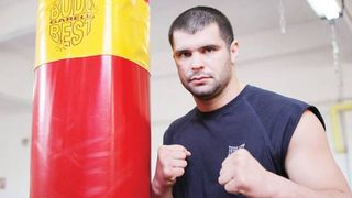 Daniel Ghita revine in ring dupa patru ani de absenta! Ce se intampla cu marele campion chiar in aceste momente