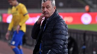 Rednic schimba liniile la Dinamo