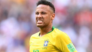 Neymar i-a comparat pe Messi şi Cristiano Ronaldo! "Celălalt este un monstru!"